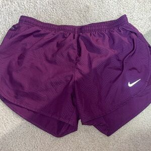 Nike Dri Fit Tempo Shorts